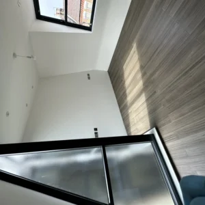 Glazing project by Lord Glazing in London